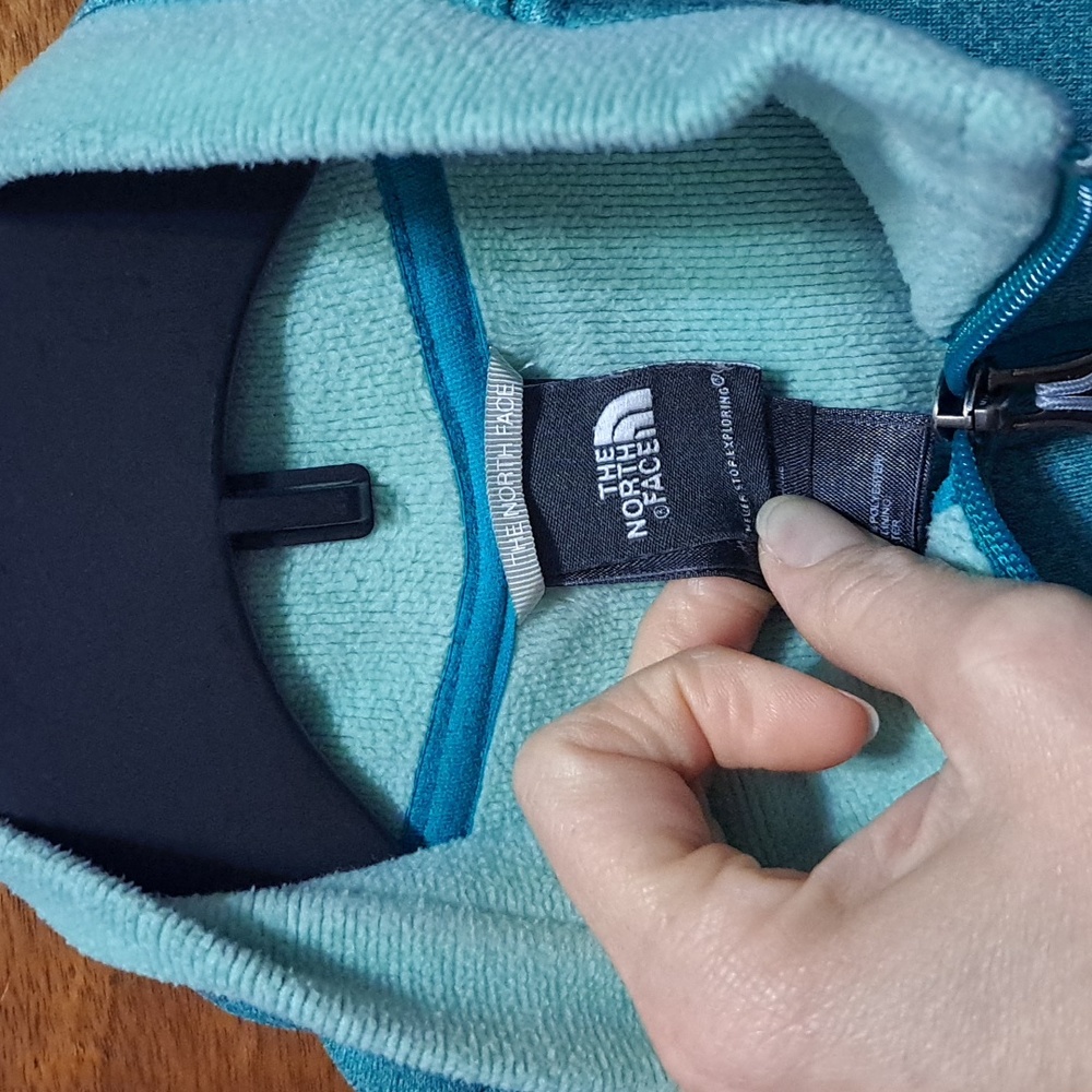 North Face Jacket - Picture 3 of 3